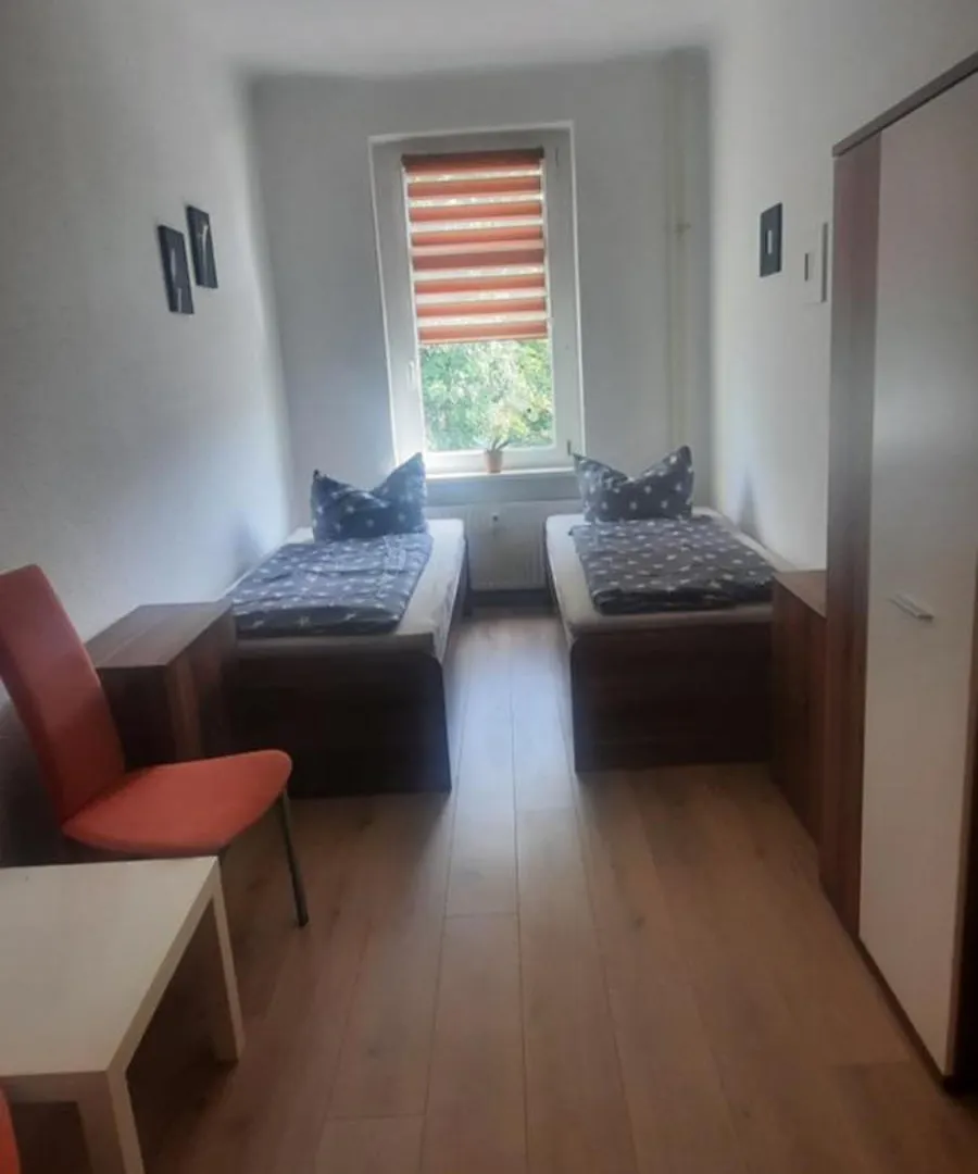 Apartment -Fairmieten-Leipzig De-Preiswerte Wohnungen Naehe Bmw Fuer Monteure Messegaeste - Stralsunder Str
