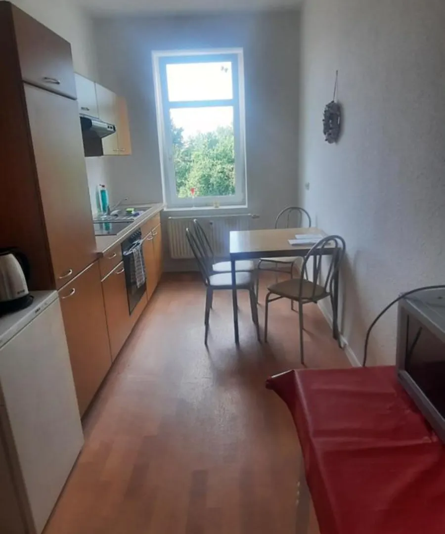 Apartment -Fairmieten-Leipzig De-Preiswerte Wohnungen Naehe Bmw Fuer Monteure Messegaeste - Stralsunder Str
